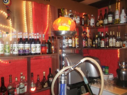 照片: Anatolia Shisha Cafe